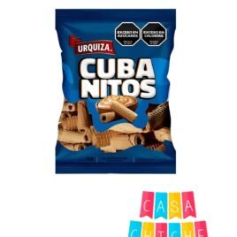 CUBANITO X150 GRS(15)