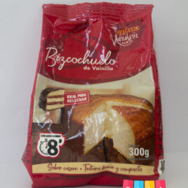 LODI BIZCO VAI 250GRS