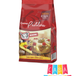 LODI PASTELERA 250GRS