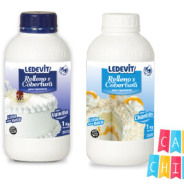 LEDEVIT VAINI/CHANTY 1LTRO