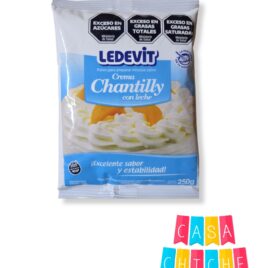 LEDEVIT POLVO CHANTI 250GRS