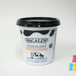 D. DE LECHE VACALIN 1KG