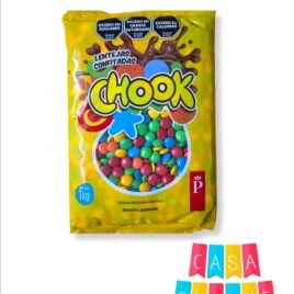 PALMESANO LENTEJ CHOOK 1KG 4044