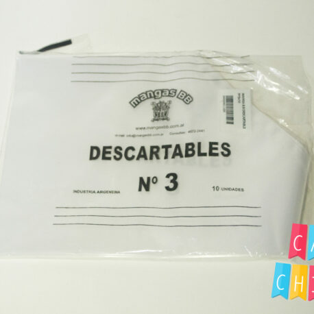 BB DESCART N3