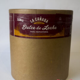 D. DE LECHE LA CAÑADA X 10KG