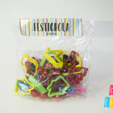 CORTANTES PLAST SURT X24