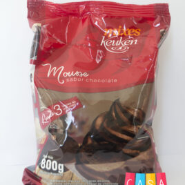 LODI MOUSSE CHOC 800gr