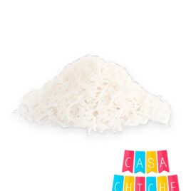 Coco Rayado Bco 1Kg Lodiser