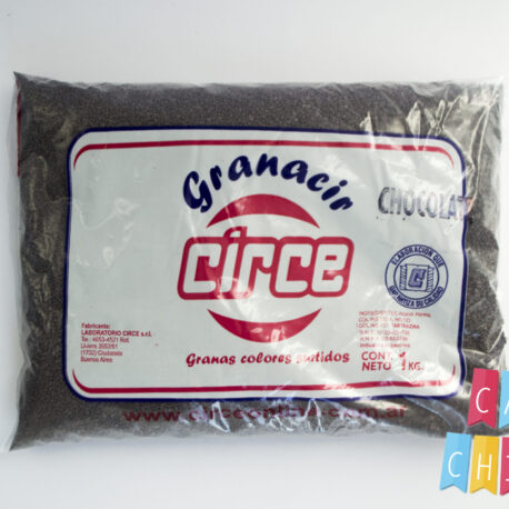 CIRCE GRANAS CHOCOLATE 1KG
