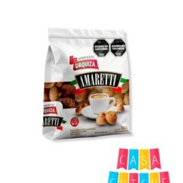 AMARETTI X100GRS (20)