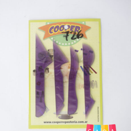 HEMY ESTECA CUCHIX4