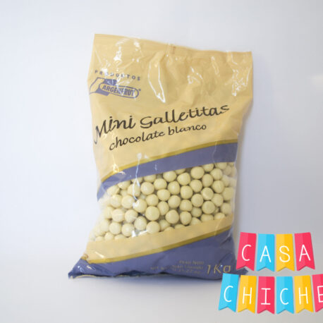 ARGEN MINI GALLE BCA X1KG