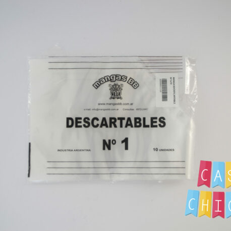 BB DESCART N1