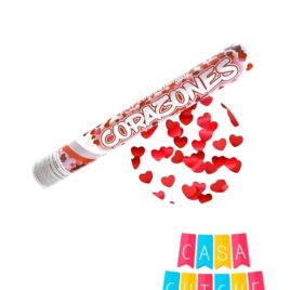 Cañon Corazones Party