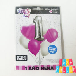 SET DECOR AÑITO