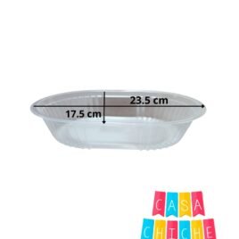 BAND MICROO 105 OVAL X100