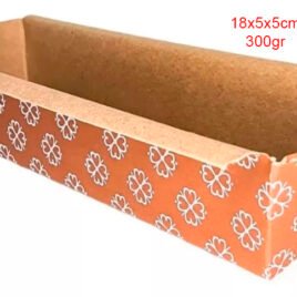 Moldes de Budin Gde x50 185/40