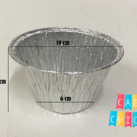 Hornal Aluminio H10 V230