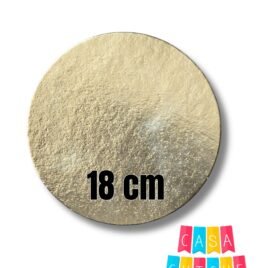 BAND ORO ECO BASE 18CM C/U