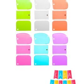 Espatulas x3 Herramientas