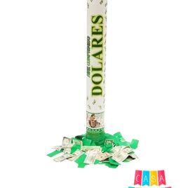 Cañones Dolar 40 cm
