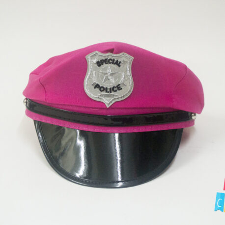 SOMB TELA POLICIA ROSA