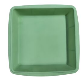 Molde De Silicona Cuadrado