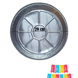 Hornal De Aluminio 29cm