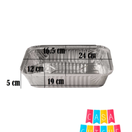 HORNAL ALUMIN B5 F100/2100