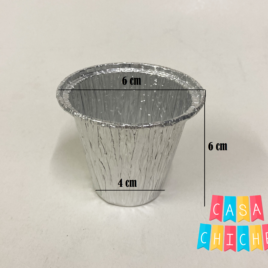 Hornal Aluminio H7 V120