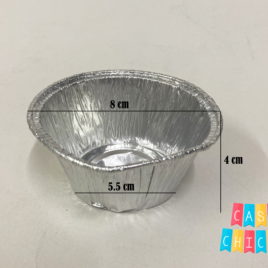 Hornal Aluminio H9 V130