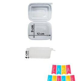 BAND MICROO 250CC TAP VIS X20