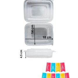 BAND MICROO 750CC TAP VIS X20