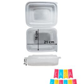 BAND MICROO 1500CC TAP VIS X20