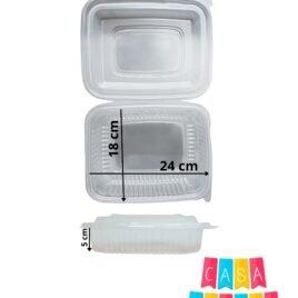 BAND MICROO 2250CC TAP VIS X20