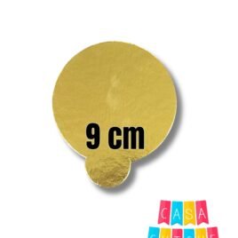 BAND ORO ECO BASE 9CM C/U