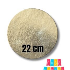 BAND ORO ECO BASE 22CM C/U