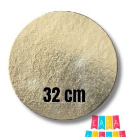 BAND ORO ECO BASE 32CM C/U