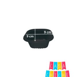 BAND MICROO 101 NEGRA X100