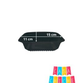 BAND MICROO 102 NEGRA X100