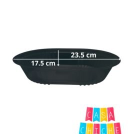 BAND MICROO 105 NEGRA X100