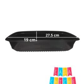 BAND MICROO 107 NEGRA X100
