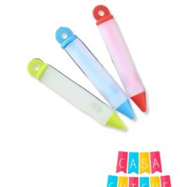 Lapiz Silicona Herramienta