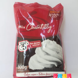 LODI CREMA CHANTY X 800 GRS