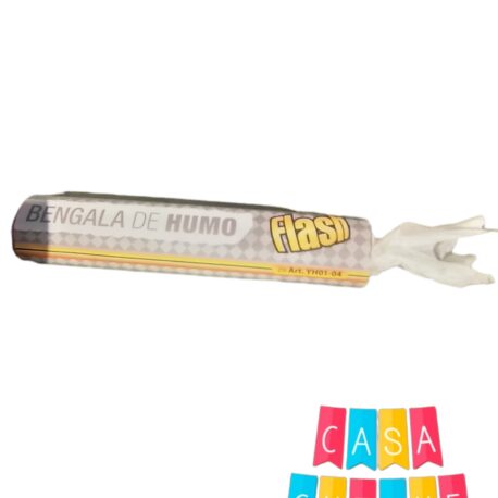 Bengala De Humo Chica