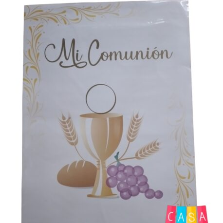 Poster Comunion X1 9155