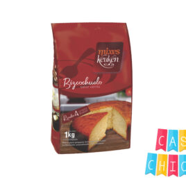 LODI POLVO BIZCO VAI X1KG
