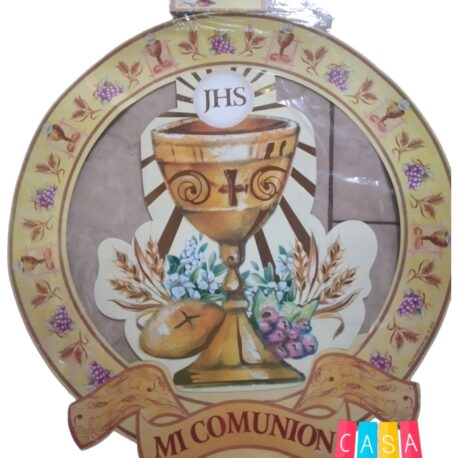 Poster Comunion Caliz 5312 X1