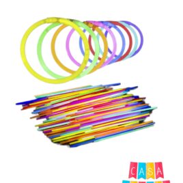 NEON PULSERA X50