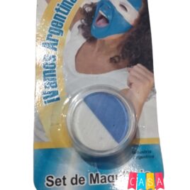 Maquillaje Artistico Argentina X1